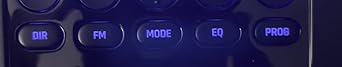 Video Widget Video Title Section
